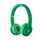 Beats by Dr. Dre  Solo HD オンイヤー・ヘッドフォン/マットグリーン　BT ON SOLOHD M-GRN