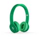 Beats by Dr. Dre  Solo HD オンイヤー・ヘッドフォン/マットグリーン　BT ON SOLOHD M-GRN - 縮小画像2