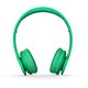 Beats by Dr. Dre  Solo HD オンイヤー・ヘッドフォン/マットグリーン　BT ON SOLOHD M-GRN - 縮小画像4
