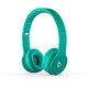 Beats by Dr. Dre  Solo HD オンイヤー・ヘッドフォン/マットティール　BT ON SOLOHD M-TEL - 縮小画像1