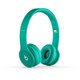 Beats by Dr. Dre  Solo HD オンイヤー・ヘッドフォン/マットティール　BT ON SOLOHD M-TEL - 縮小画像2