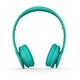 Beats by Dr. Dre  Solo HD オンイヤー・ヘッドフォン/マットティール　BT ON SOLOHD M-TEL - 縮小画像4