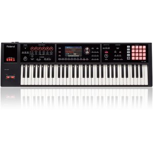 Roland（ローランド） FA-06　ミュージックワークステーション