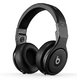 Beats by Dr. Dre Beats Pro プロフェッショナルDJヘッドフォン／インフィニットブラック　 BT OV PRO I-BLK - 縮小画像5