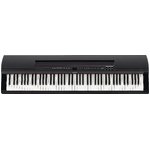 YAMAHA（ヤマハ） P-255B　電子ピアノ
