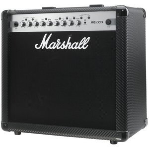 Marshall　ギターアンプ　MG50CFX 商品画像