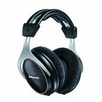 SHURE（シュア） SRH1540 プレミアム・スタジオ・ヘッドホン