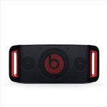 Beats by dr.dre ビーツ/ BT SP BBP BLK 　Beatbox Portable bluetoothスピーカー／ブラック