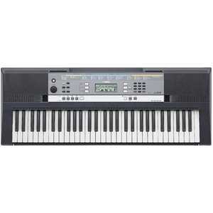YAMAHA（ヤマハ） PSR-E244　PORTATONE（ポータトーン）　電子キーボード