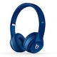 Beats by Dr. Dre  Solo2 オンイヤー・ヘッドフォン/ブルー BT ON SOLO2 BLU - 縮小画像1