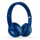 Beats by Dr. Dre  Solo2 オンイヤー・ヘッドフォン/ブルー BT ON SOLO2 BLU - 縮小画像2