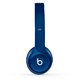 Beats by Dr. Dre  Solo2 オンイヤー・ヘッドフォン/ブルー BT ON SOLO2 BLU - 縮小画像3