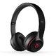 Beats by Dr. Dre  Solo2 オンイヤー・ヘッドフォン/ブラック BT ON SOLO2 BLK - 縮小画像1