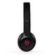 Beats by Dr. Dre  Solo2 オンイヤー・ヘッドフォン/ブラック BT ON SOLO2 BLK - 縮小画像3