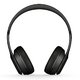 Beats by Dr. Dre  Solo2 オンイヤー・ヘッドフォン/ブラック BT ON SOLO2 BLK - 縮小画像4