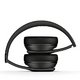 Beats by Dr. Dre  Solo2 オンイヤー・ヘッドフォン/ブラック BT ON SOLO2 BLK - 縮小画像5