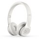 Beats by Dr. Dre  Solo2 オンイヤー・ヘッドフォン/ホワイト BT ON SOLO2 WHT - 縮小画像1