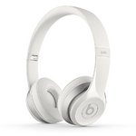 Beats by Dr. Dre  Solo2 オンイヤー・ヘッドフォン/ホワイト BT ON SOLO2 WHT