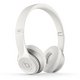 Beats by Dr. Dre  Solo2 オンイヤー・ヘッドフォン/ホワイト BT ON SOLO2 WHT - 縮小画像2