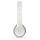 Beats by Dr. Dre  Solo2 オンイヤー・ヘッドフォン/ホワイト BT ON SOLO2 WHT - 縮小画像3