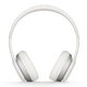 Beats by Dr. Dre  Solo2 オンイヤー・ヘッドフォン/ホワイト BT ON SOLO2 WHT - 縮小画像4