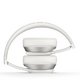 Beats by Dr. Dre  Solo2 オンイヤー・ヘッドフォン/ホワイト BT ON SOLO2 WHT - 縮小画像5
