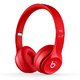 Beats by Dr. Dre  Solo2 オンイヤー・ヘッドフォン/レッド BT ON SOLO2 RED - 縮小画像1