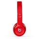 Beats by Dr. Dre  Solo2 オンイヤー・ヘッドフォン/レッド BT ON SOLO2 RED - 縮小画像3
