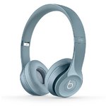Beats by Dr. Dre  Solo2 オンイヤー・ヘッドフォン/グレイ BT ON SOLO2 GRY