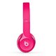 Beats by Dr. Dre  Solo2 オンイヤー・ヘッドフォン/ピンク BT ON SOLO2 PNK - 縮小画像3