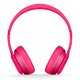 Beats by Dr. Dre  Solo2 オンイヤー・ヘッドフォン/ピンク BT ON SOLO2 PNK - 縮小画像4