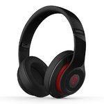 Beats by Dr. Dre  Studio ワイヤレス　オーバーイヤー・ヘッドフォン／ブラック　BT OV STUDIO WIRELS BLK