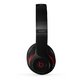 Beats by Dr. Dre  Studio ワイヤレス　オーバーイヤー・ヘッドフォン／ブラック　BT OV STUDIO WIRELS BLK - 縮小画像3