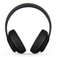 Beats by Dr. Dre  Studio ワイヤレス　オーバーイヤー・ヘッドフォン／ブラック　BT OV STUDIO WIRELS BLK - 縮小画像4