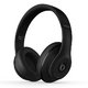 Beats by Dr. Dre  Studio ワイヤレス　オーバーイヤー・ヘッドフォン／マットブラック　BT OV STUDIO WIRELS MBLK - 縮小画像1