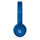 Beats by dr.dre  Mixr Colr Blue　 ハイパフォーマンス・プロフェッショナル・ヘッドフォン／カラーブルー   BT ON MIXR C-BLU - 縮小画像3