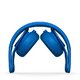 Beats by dr.dre  Mixr Colr Blue　 ハイパフォーマンス・プロフェッショナル・ヘッドフォン／カラーブルー   BT ON MIXR C-BLU - 縮小画像4