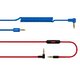 Beats by dr.dre  Mixr Colr Blue　 ハイパフォーマンス・プロフェッショナル・ヘッドフォン／カラーブルー   BT ON MIXR C-BLU - 縮小画像6