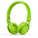 Beats by dr.dre  Mixr Colr Green　 ハイパフォーマンス・プロフェッショナル・ヘッドフォン／カラーグリーン  BT ON MIXR C-GRN - 縮小画像1