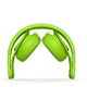 Beats by dr.dre  Mixr Colr Green　 ハイパフォーマンス・プロフェッショナル・ヘッドフォン／カラーグリーン  BT ON MIXR C-GRN - 縮小画像4