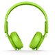 Beats by dr.dre  Mixr Colr Green　 ハイパフォーマンス・プロフェッショナル・ヘッドフォン／カラーグリーン  BT ON MIXR C-GRN - 縮小画像5