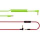 Beats by dr.dre  Mixr Colr Green　 ハイパフォーマンス・プロフェッショナル・ヘッドフォン／カラーグリーン  BT ON MIXR C-GRN - 縮小画像6
