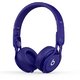 Beats by dr.dre  Mixr Colr Indigo　 ハイパフォーマンス・プロフェッショナル・ヘッドフォン／カラーインディゴ  BT ON MIXR C-ING - 縮小画像1