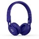 Beats by dr.dre  Mixr Colr Indigo　 ハイパフォーマンス・プロフェッショナル・ヘッドフォン／カラーインディゴ  BT ON MIXR C-ING - 縮小画像2