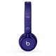 Beats by dr.dre  Mixr Colr Indigo　 ハイパフォーマンス・プロフェッショナル・ヘッドフォン／カラーインディゴ  BT ON MIXR C-ING - 縮小画像3