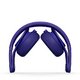 Beats by dr.dre  Mixr Colr Indigo　 ハイパフォーマンス・プロフェッショナル・ヘッドフォン／カラーインディゴ  BT ON MIXR C-ING - 縮小画像4