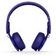 Beats by dr.dre  Mixr Colr Indigo　 ハイパフォーマンス・プロフェッショナル・ヘッドフォン／カラーインディゴ  BT ON MIXR C-ING - 縮小画像5