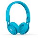 Beats by dr.dre  Mixr Colr Light Blue　 ハイパフォーマンス・プロフェッショナル・ヘッドフォン／カラーライトブルー  BT ON MIXR C-LBL - 縮小画像2
