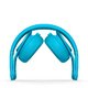 Beats by dr.dre  Mixr Colr Light Blue　 ハイパフォーマンス・プロフェッショナル・ヘッドフォン／カラーライトブルー  BT ON MIXR C-LBL - 縮小画像4