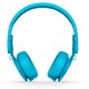 Beats by dr.dre  Mixr Colr Light Blue　 ハイパフォーマンス・プロフェッショナル・ヘッドフォン／カラーライトブルー  BT ON MIXR C-LBL - 縮小画像5